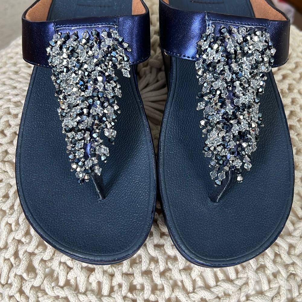 Fitflop Rumba NWOT